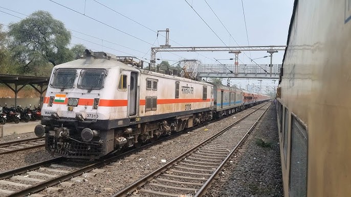 Jammu Railway Division recovers Rs 32 lakh in fines from ticketless passengers in past 10 days