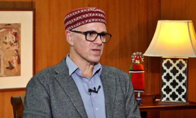 Sub-Committee Report Sent Upward After Cabinet Review, Omar Holds Back Comment