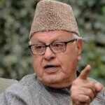 War Between Iran, US-Israel Coalition Will Have Consequences On Global Economy: Farooq Abdullah