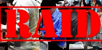 CIK Conducts Raids Across Five Kashmir Districts Over Social Media Abuse