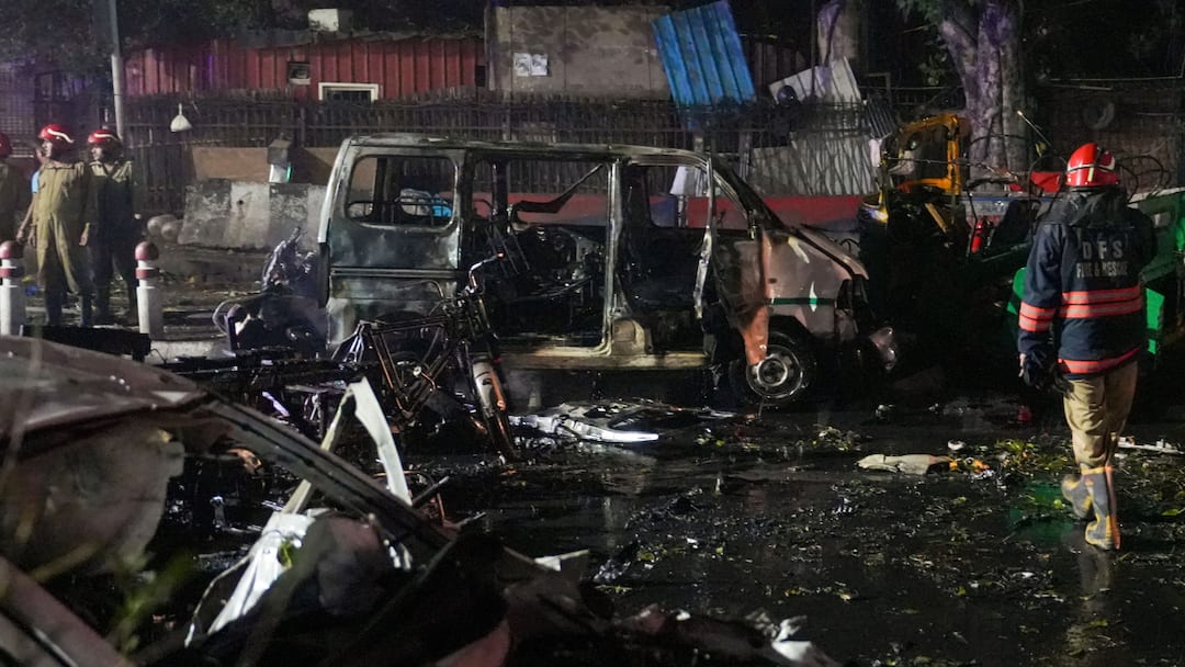 Terror module crackdown Dry fruit seller picked up for questioning succumbs to burn injuries