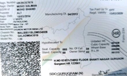 Red Fort blast: CCTV footage shows lone suspect, i20 car parked for three hours before explosion