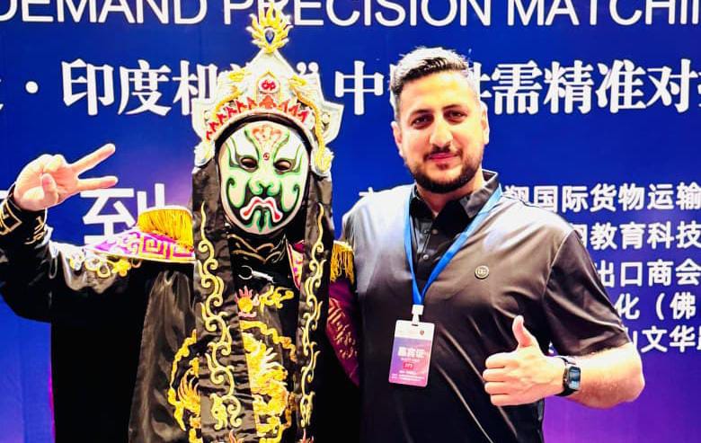 AI & Robotics Set to Transform Healthcare, Rehabilitation, and Key Sectors in Kashmir