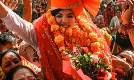 BJP retains Nagrota as Devyani Rani wins by 24,522 votes