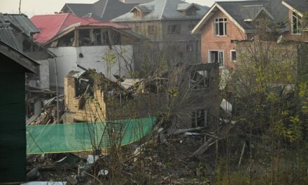 Forensic error, not terror, blamed for Nowgam police station tragedy: Officials