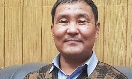 No Major Weather Activity Expected in J&K Till Mid-December: Sonam Lotus