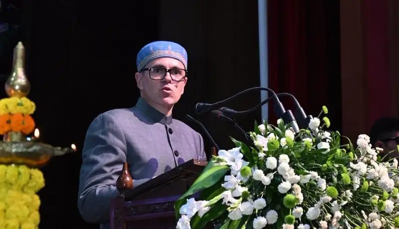 No proposal to hike electricity tariff in J&K: CM Omar Abdullah