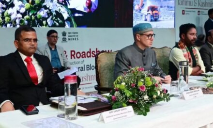 Omar Abdullah says MBBS admissions at SMVD College based purely on merit