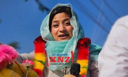 Ilitija Mufti Claims PDP Has Broken NC’s ‘Citadel’ in Budgam; Calls Verdict a Message Against Arrogance