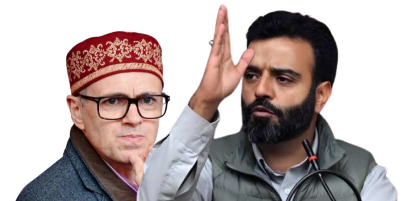 Ruhullah Warns of Joining Students’ Protest if Govt Fails to Engage