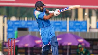 Rohit Sharma breaks Shahid Afridi’s record for most sixes in ODIs