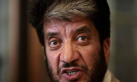 Pelting of stones not very ordinary action: SC to Sabir Shah