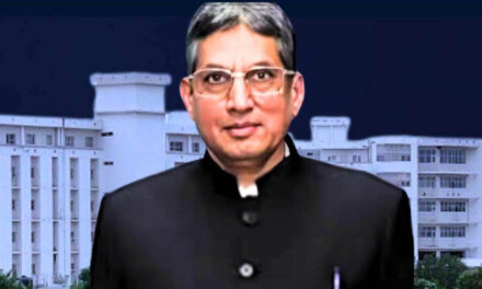 Al Falah Group chairperson had reasons to flee India; Rs 415 cr tainted funds identified: ED