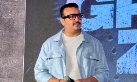 Audiences were not in mood for films after Pahalgam attacks: ‘Ground Zero’ director Tejas Deoskar