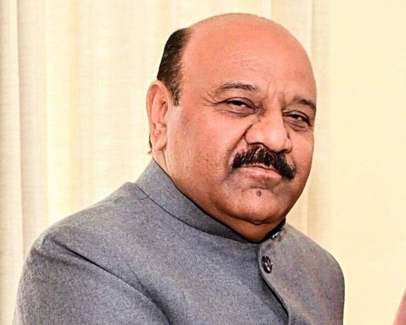 JDA has to answer who ordered demolition at journalist Arfaz Daing’s home: Dy CM