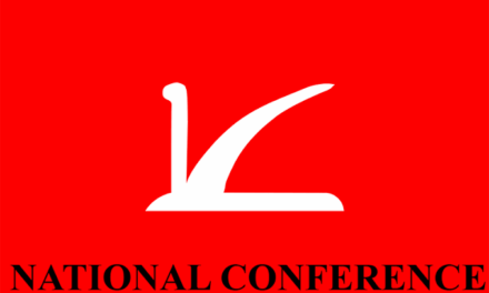 NC Govt likely to reshuffle, expand cabinet in Jan 2026