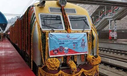 J-K: Northern railway allots multipurpose stalls across 6 railway stations