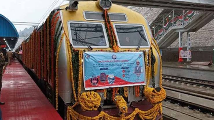 J-K: Northern railway allots multipurpose stalls across 6 railway stations