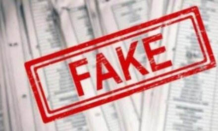 Ministry of Electronics and Information Technology Warns Public Against Fake Recruitment Notices Circulating on Social Media