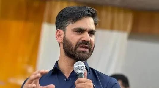 Wahid Para Accuses NC of Betraying People’s Mandate, Says Party ‘Frustrated and Directionless’