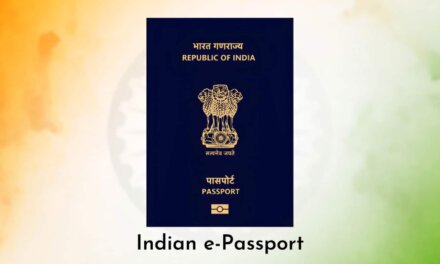 About 80 lakh e-passports issued till date in India; system upgrade to check fraudulent applications