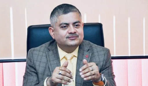 Centre Names Senior IAS Officer Amit Sharma  to Lead Census Work in J&K, Ladakh