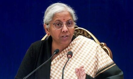 Finance Minister Sitharaman likely to present budget on a Sunday in February