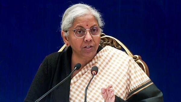 Finance Minister Sitharaman likely to present budget on a Sunday in February