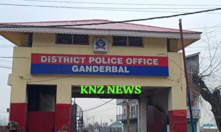 Ganderbal Police Books Company Owner for Alleged Overcharging at Sonamarg