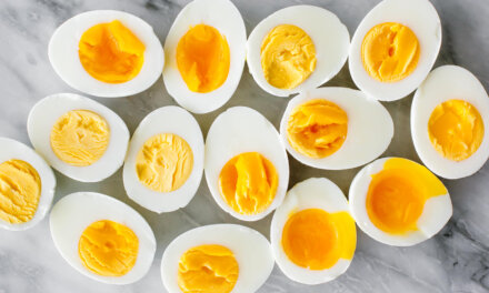 Eggs safe for consumption, cancer risk claims unfounded: FSSAI