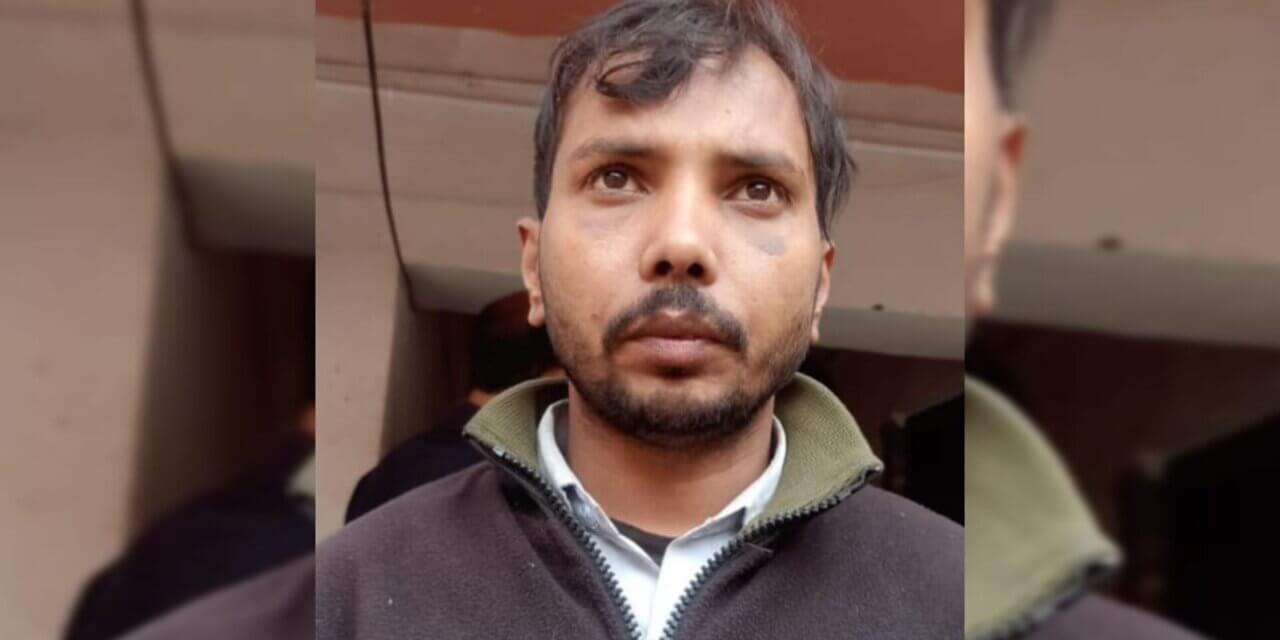 Ganderbal Police Secures Life Imprisonment in POCSO Case