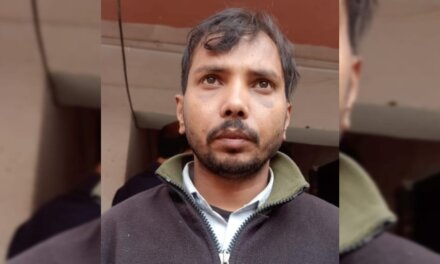 Ganderbal Police Secures Life Imprisonment in POCSO Case