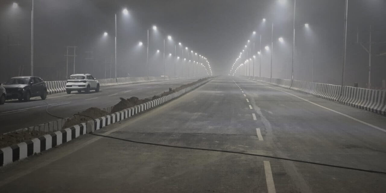 Sanatnagar flyover thrown open after ‘CM’s urgent orders