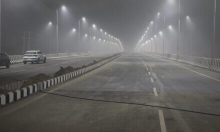 Sanatnagar flyover thrown open after ‘CM’s urgent orders