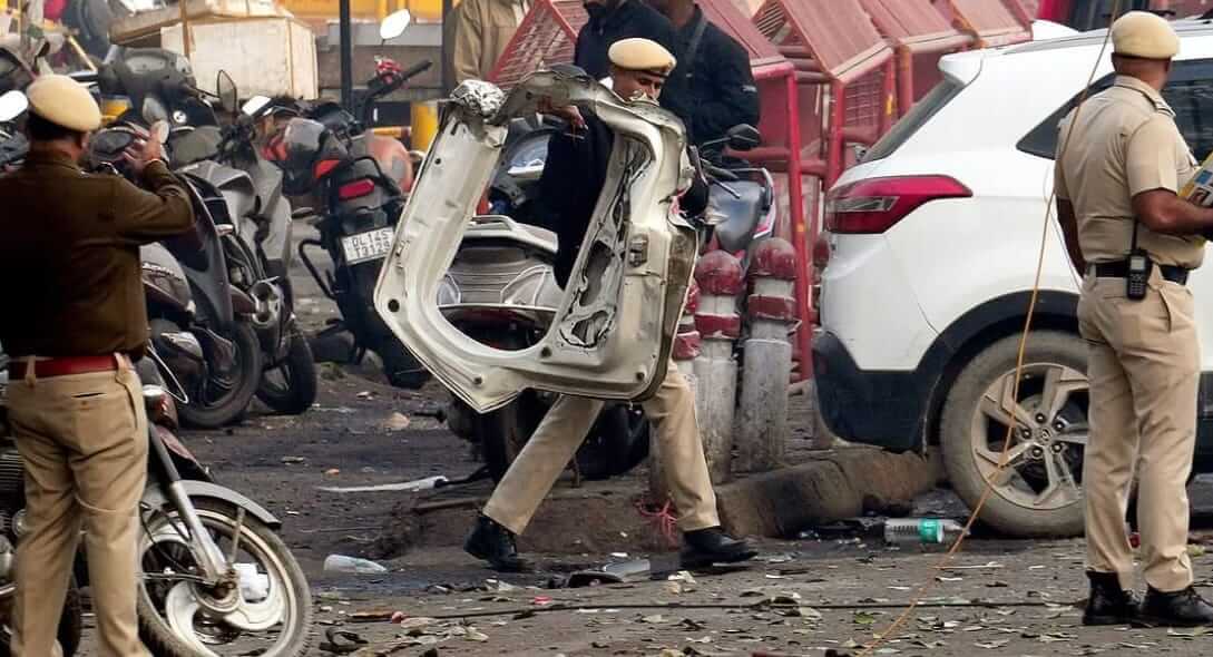 Red Fort blast case: Delhi court extends NIA custody of 3 doctors, preacher by 4 days