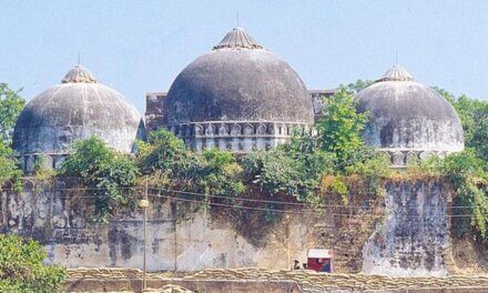Rs 1.3 cr raised so far for Babri Masjid-style mosque in Bengal’s Murshidabad