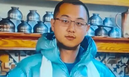 Chinese national deported to Hong Kong for visa violations