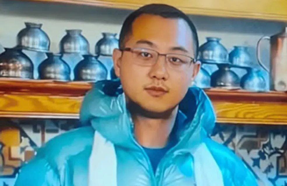 Chinese national deported to Hong Kong for visa violations