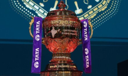 IPL 2026 to be held from March 26 to May 31