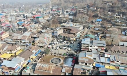 Crackdown on Illegal Dumping & Mining in Bandipora: DMO Issues 2-Day Ultimatum, Warns of Seizure and Strict Legal Action