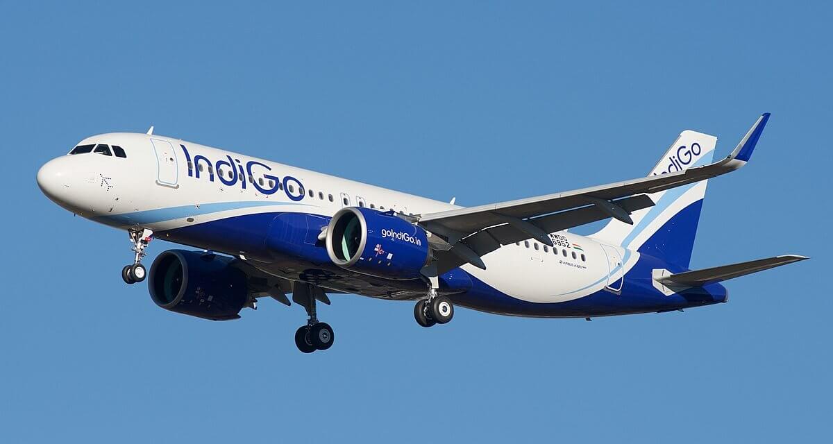 IndiGo Crisis: DGCA Suspends 4 Flight Operations Inspectors