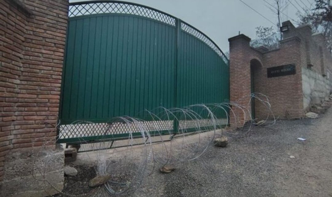 Iltija Mufti, Waheed Parra Confined as Authorities Tighten Curbs Over Reservation Issue