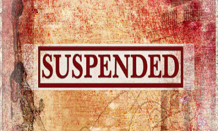 SMC Executive Engineer Suspended, Probe Ordered Into Macadamization Quality