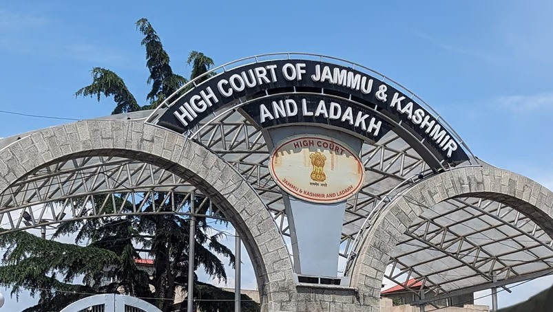 Courts in Kashmir, Parts of Jammu and Ladakh to Remain Shut from Jan 1 to 15
