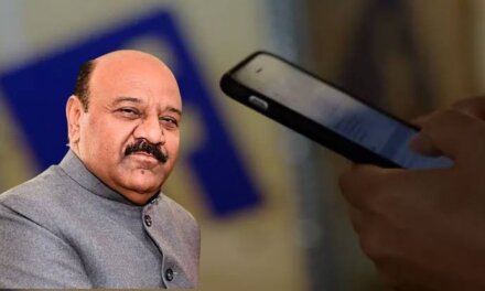 Delhi HC orders removal of objectionable social media content against J-K Deputy CM Choudhary