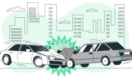 Government Keen to Cut Road Accidents by 50 Percent by 2030