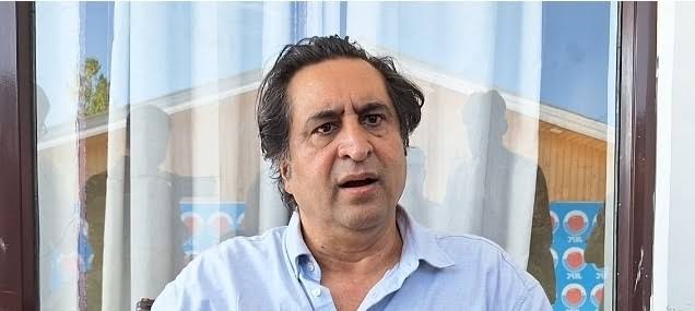 Could Have Taken the Knee Less Humiliatingly”: Sajad Lone tears into CM Omar’s praise for BJP