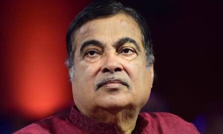 40 lakh annual FASTag passes issued since August, barrier-free toll collection by 2026: Gadkari