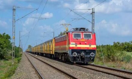Railways to offer 3% discount on digital purchase of unreserved tickets via RailOne app from Jan 14