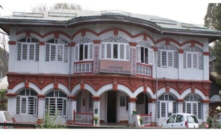 Artists Say J&K Cultural Academy Has Become ‘Closed Club’ for a Select Few